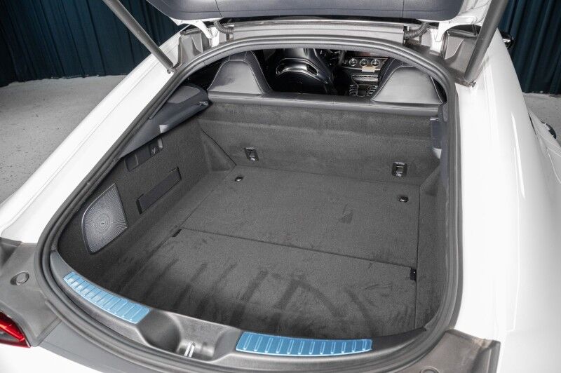 2025 Mercedes-Benz AMG® GT 53 4-Door Coupe Scottsdale AZ