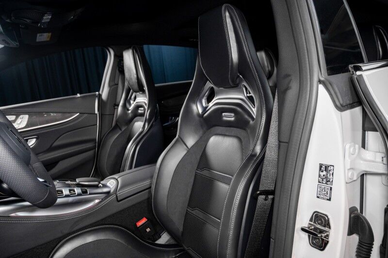 2025 Mercedes-Benz AMG® GT 53 4-Door Coupe Scottsdale AZ