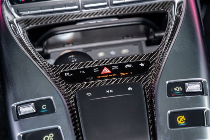2025 Mercedes-Benz AMG® GT 53 4-Door Coupe Scottsdale AZ