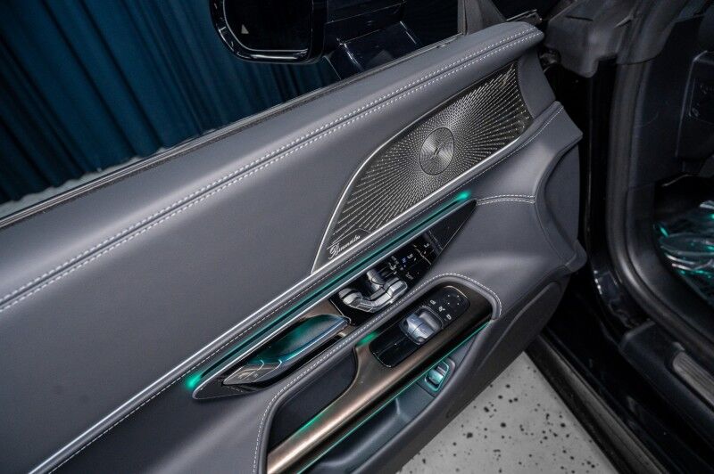 2025 Mercedes-Benz AMG® GT 63 Coupe Scottsdale AZ