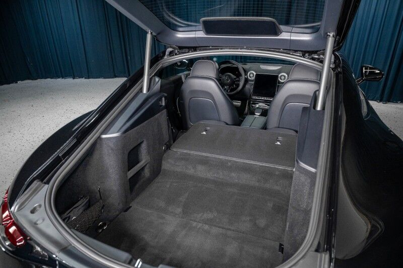 2025 Mercedes-Benz AMG® GT 63 Coupe Scottsdale AZ