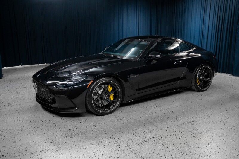 2025 Mercedes-Benz AMG® GT 63 Coupe Scottsdale AZ