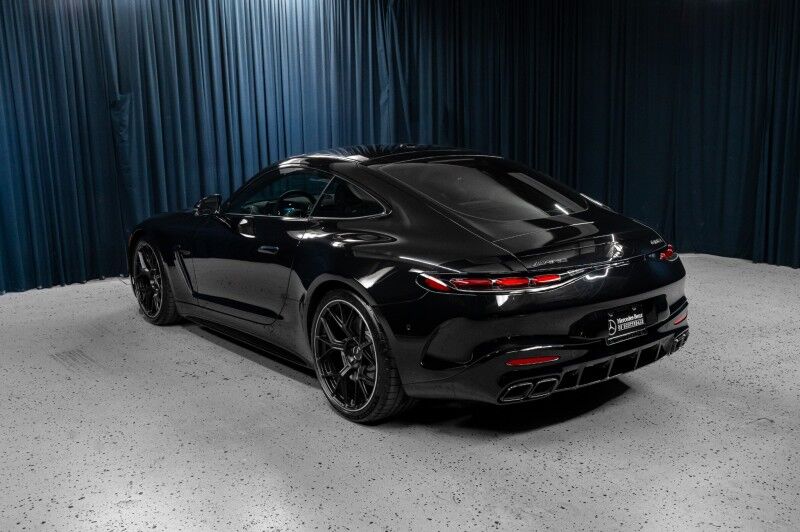 2025 Mercedes-Benz AMG® GT 63 Coupe Scottsdale AZ