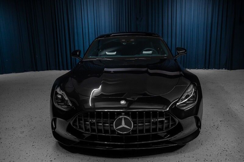 2025 Mercedes-Benz AMG® GT 63 Coupe Scottsdale AZ
