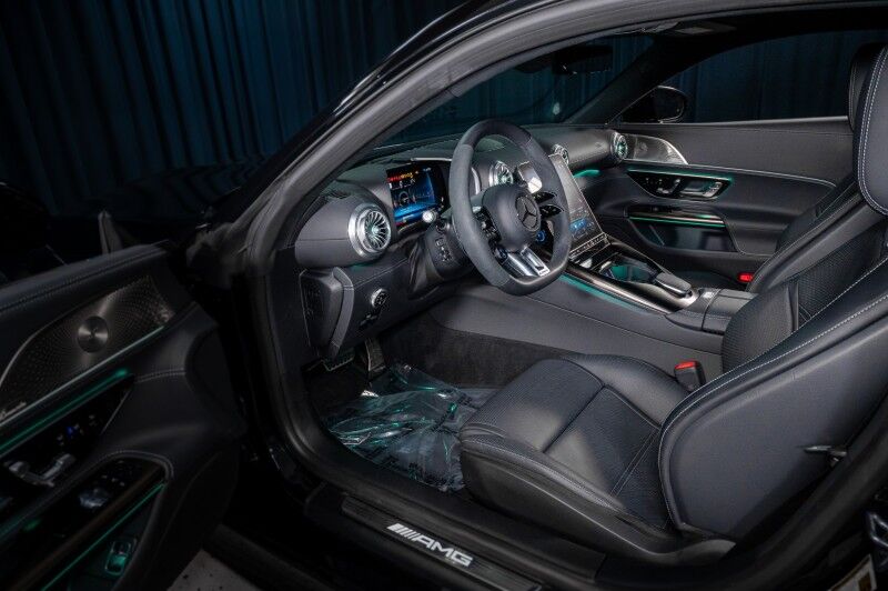 2025 Mercedes-Benz AMG® GT 63 Coupe Scottsdale AZ