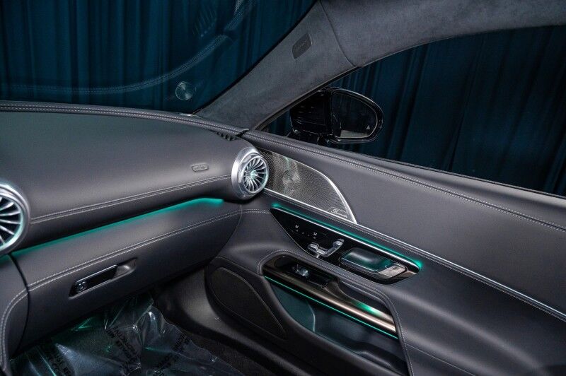 2025 Mercedes-Benz AMG® GT 63 Coupe Scottsdale AZ