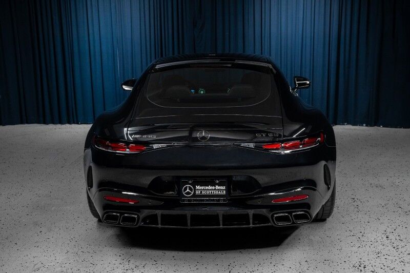 2025 Mercedes-Benz AMG® GT 63 Coupe Scottsdale AZ