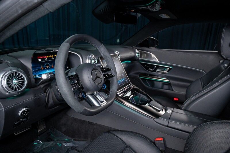 2025 Mercedes-Benz AMG® GT 63 Coupe Scottsdale AZ
