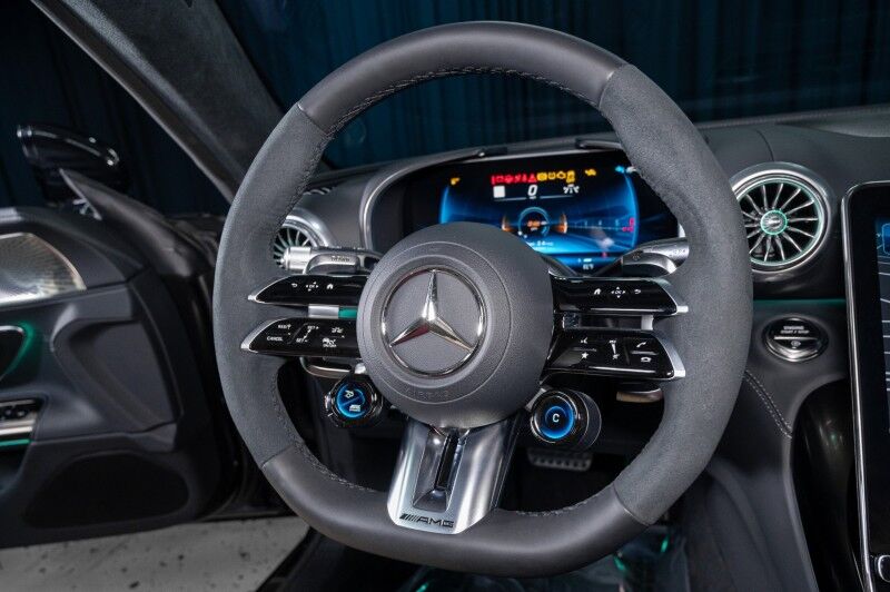 2025 Mercedes-Benz AMG® GT 63 Coupe Scottsdale AZ