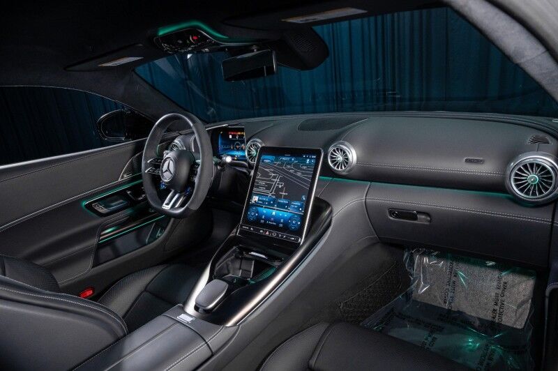 2025 Mercedes-Benz AMG® GT 63 Coupe Scottsdale AZ