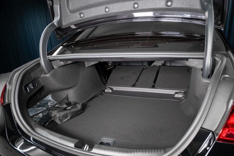 2025 Mercedes-Benz C-Class AMG&reg; C 43 4MATIC&reg; Sedan Scottsdale AZ