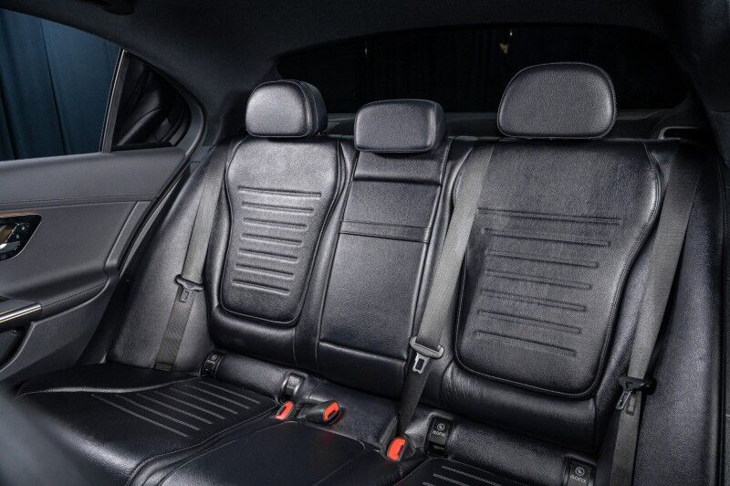 2025 Mercedes-Benz C-Class AMG&reg; C 43 4MATIC&reg; Sedan Scottsdale AZ
