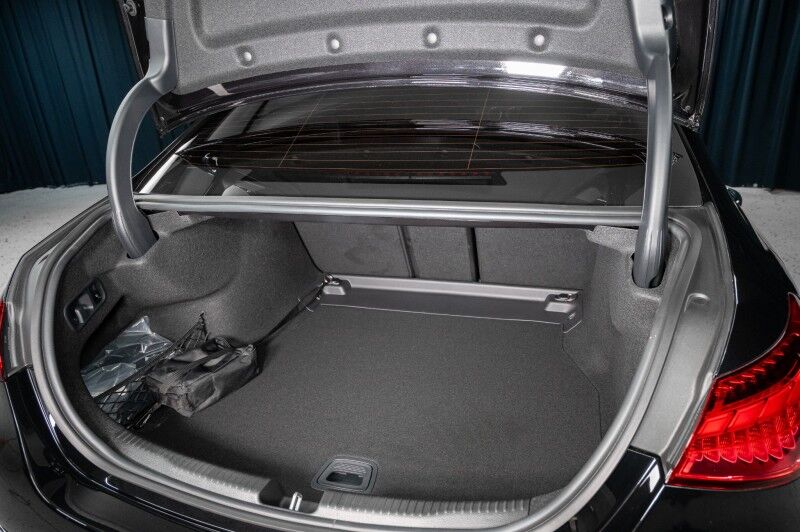 2025 Mercedes-Benz C-Class AMG&reg; C 43 4MATIC&reg; Sedan Scottsdale AZ