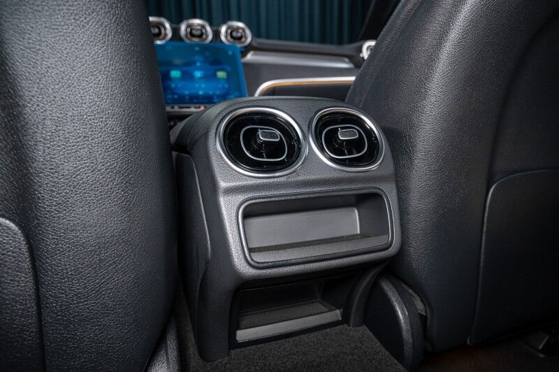2025 Mercedes-Benz C-Class AMG&reg; C 43 4MATIC&reg; Sedan Scottsdale AZ