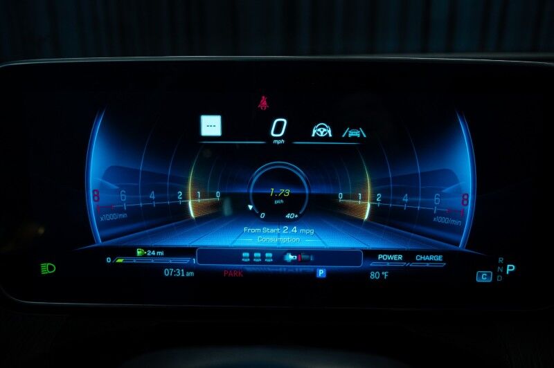 2025 Mercedes-Benz C-Class AMG&reg; C 43 4MATIC&reg; Sedan Scottsdale AZ
