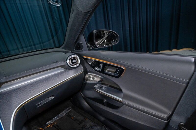 2025 Mercedes-Benz C-Class AMG&reg; C 43 4MATIC&reg; Sedan Scottsdale AZ
