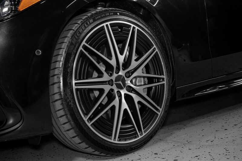 2025 Mercedes-Benz C-Class AMG&reg; C 43 4MATIC&reg; Sedan Scottsdale AZ