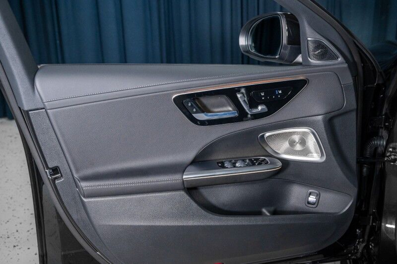 2025 Mercedes-Benz C-Class AMG&reg; C 43 4MATIC&reg; Sedan Scottsdale AZ
