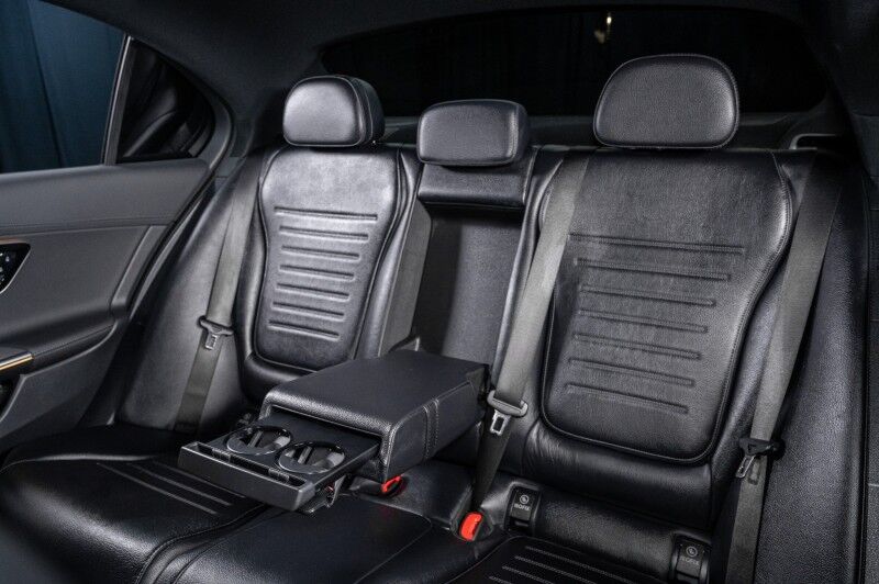 2025 Mercedes-Benz C-Class AMG&reg; C 43 4MATIC&reg; Sedan Scottsdale AZ