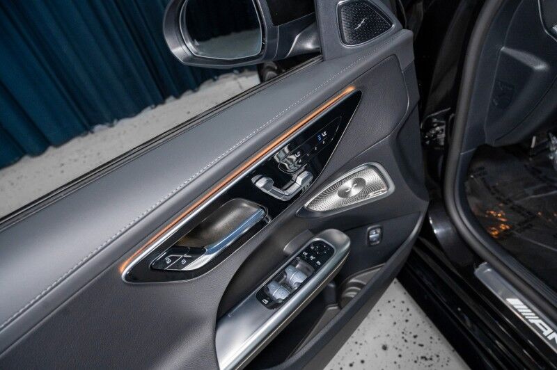 2025 Mercedes-Benz C-Class AMG&reg; C 43 4MATIC&reg; Sedan Scottsdale AZ