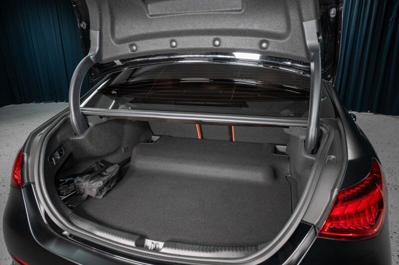 2025 Mercedes-Benz C-Class AMG&reg; C 63 S E Performance Sedan Scottsdale AZ