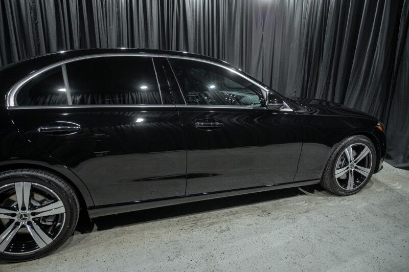 2025 Mercedes-Benz C-Class C 300 4MATIC&reg; Sedan Peoria AZ