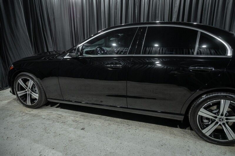 2025 Mercedes-Benz C-Class C 300 4MATIC&reg; Sedan Peoria AZ