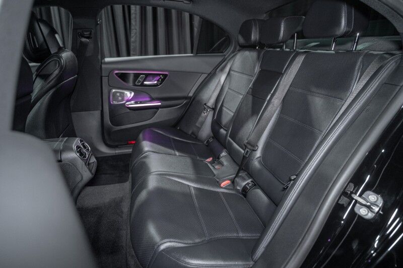 2025 Mercedes-Benz C-Class C 300 4MATIC&reg; Sedan Peoria AZ
