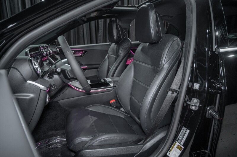 2025 Mercedes-Benz C-Class C 300 4MATIC&reg; Sedan Peoria AZ