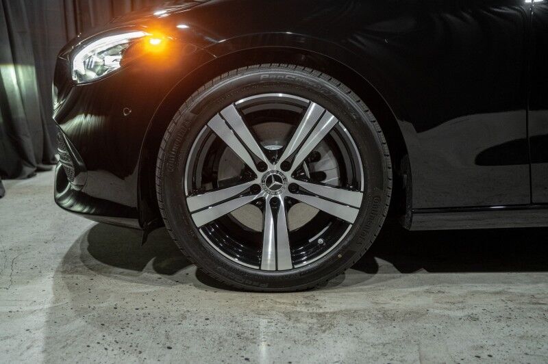 2025 Mercedes-Benz C-Class C 300 4MATIC&reg; Sedan Peoria AZ