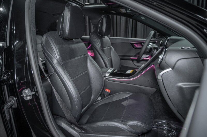 2025 Mercedes-Benz C-Class C 300 4MATIC&reg; Sedan Peoria AZ