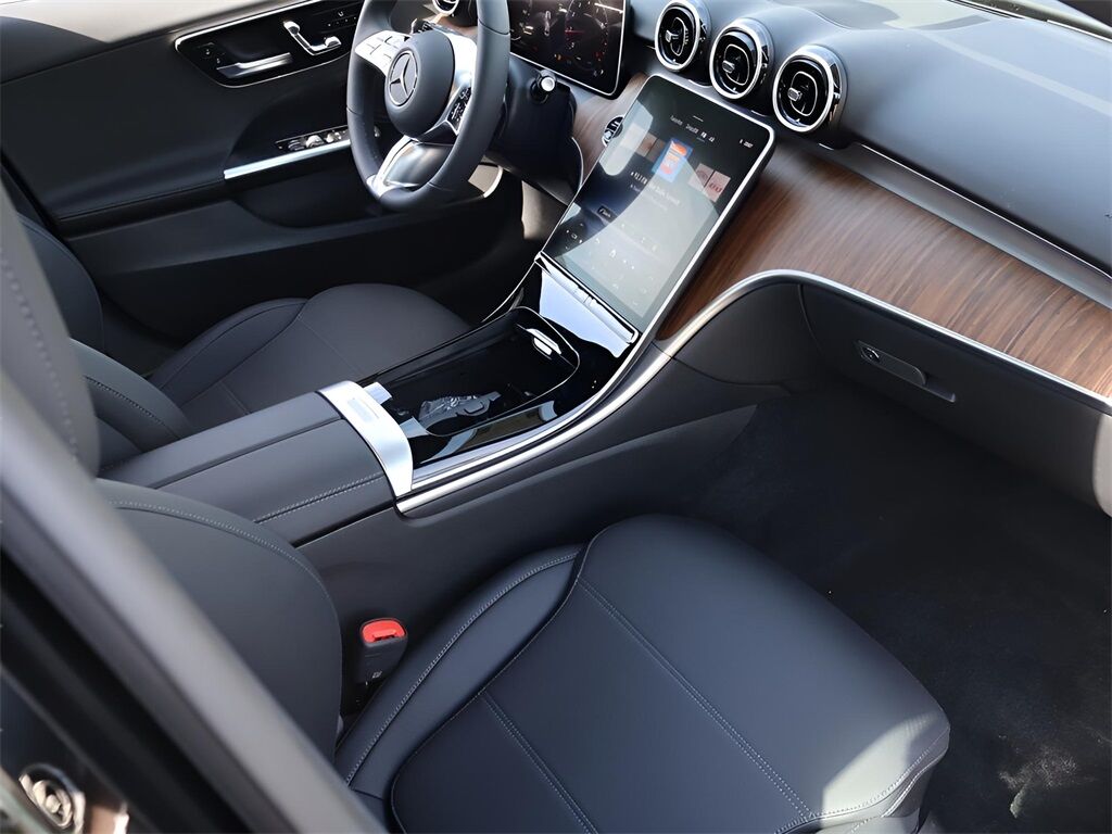 2025 Mercedes-Benz C-Class C 300 San Clemente CA