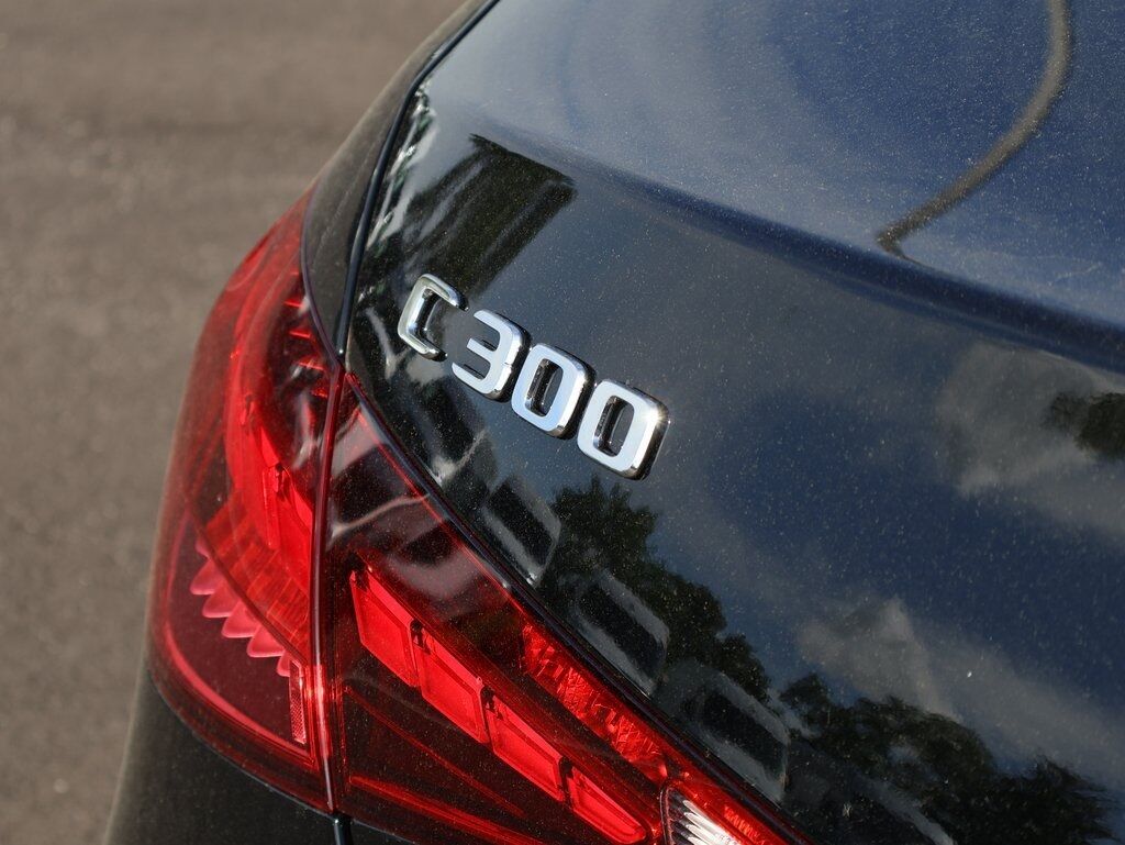 2025 Mercedes-Benz C-Class C 300 San Clemente CA