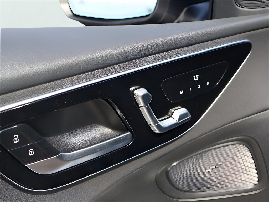 2025 Mercedes-Benz C-Class C 300 San Clemente CA