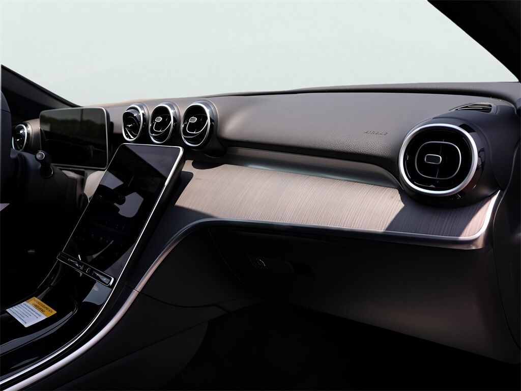 2025 Mercedes-Benz C-Class C 300 San Clemente CA