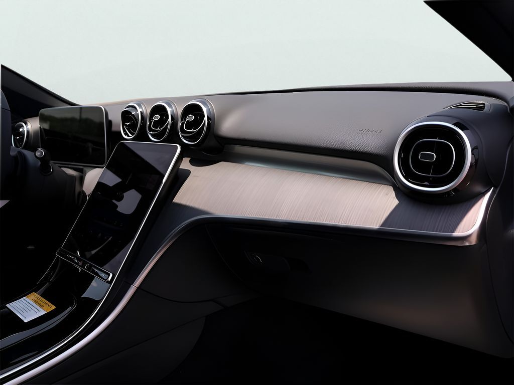 2025 Mercedes-Benz C-Class C 300 San Clemente CA