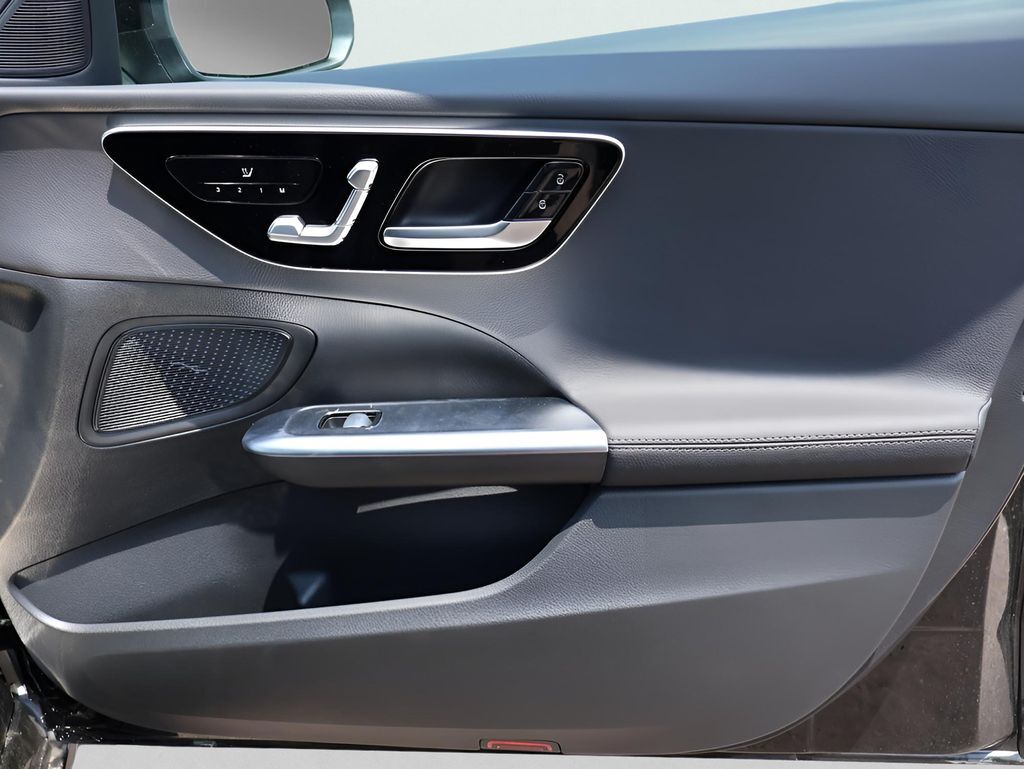 2025 Mercedes-Benz C-Class C 300 San Clemente CA