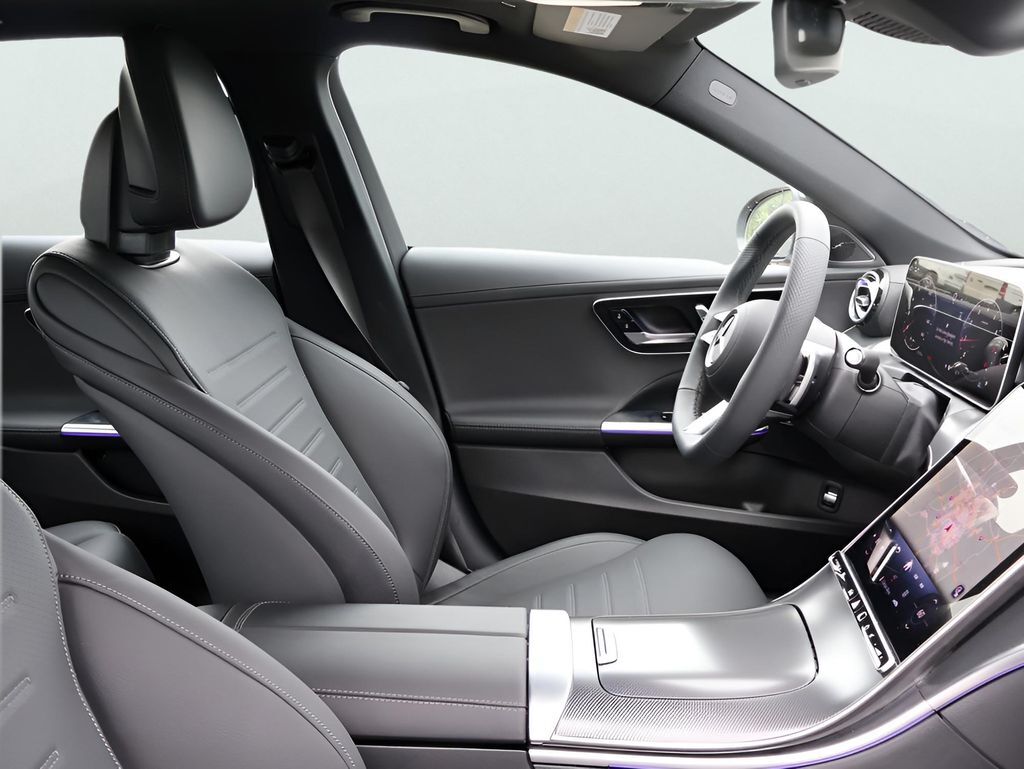 2025 Mercedes-Benz C-Class C 300 San Clemente CA
