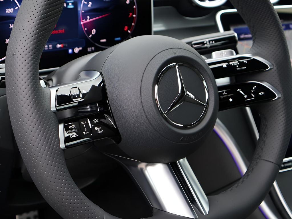 2025 Mercedes-Benz C-Class C 300 San Clemente CA