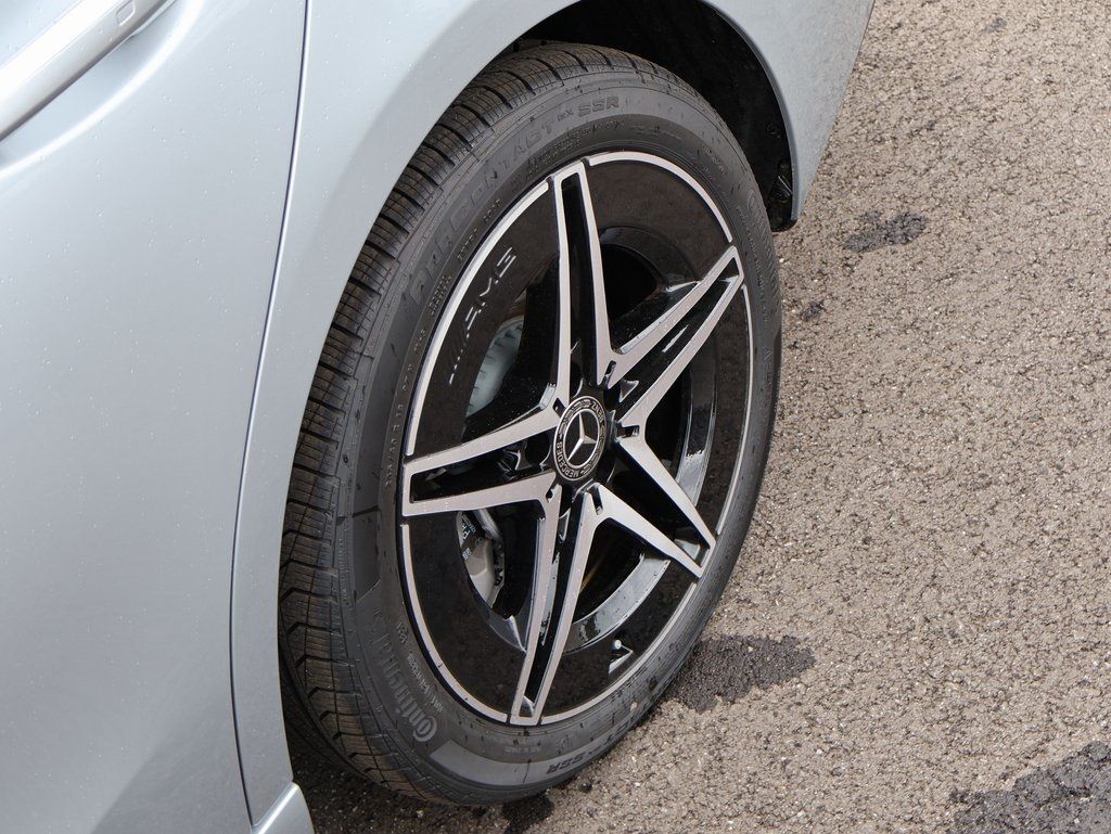 2025 Mercedes-Benz C-Class C 300 San Clemente CA