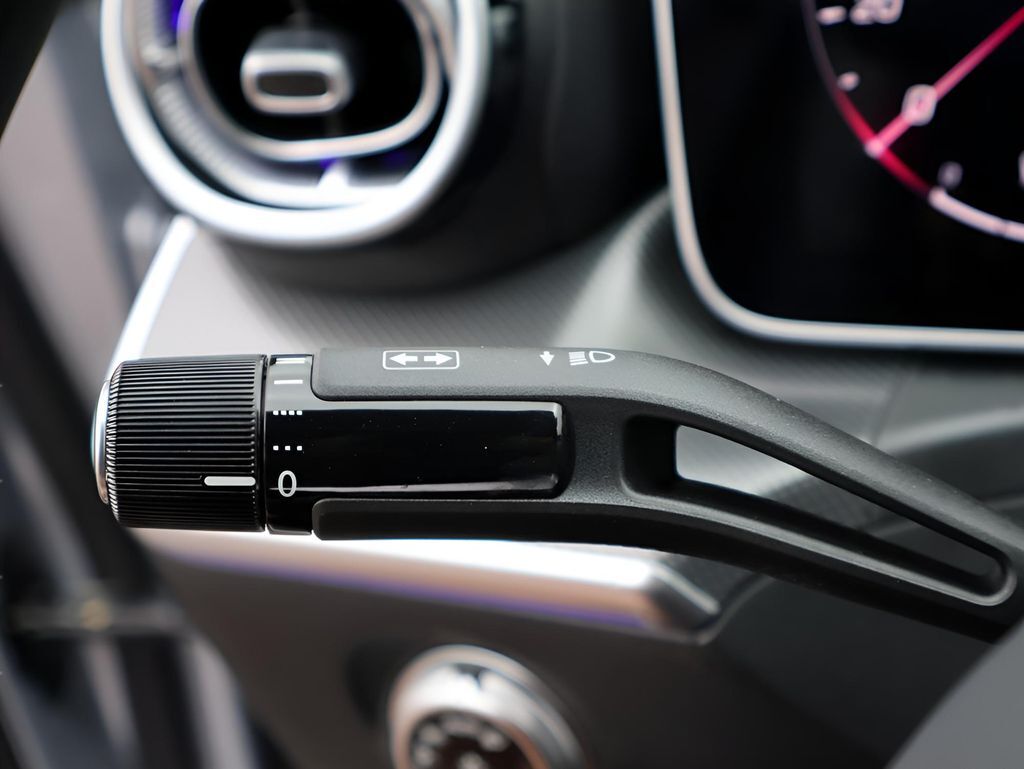 2025 Mercedes-Benz C-Class C 300 San Clemente CA