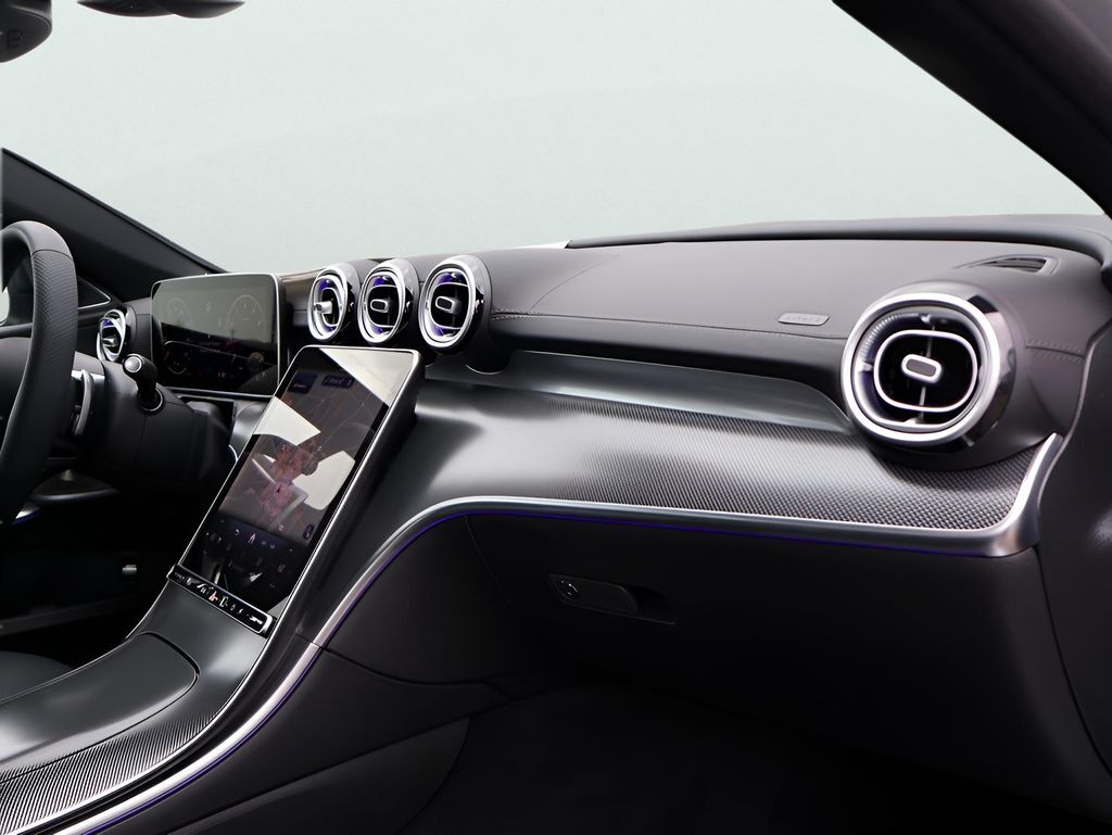 2025 Mercedes-Benz C-Class C 300 San Clemente CA