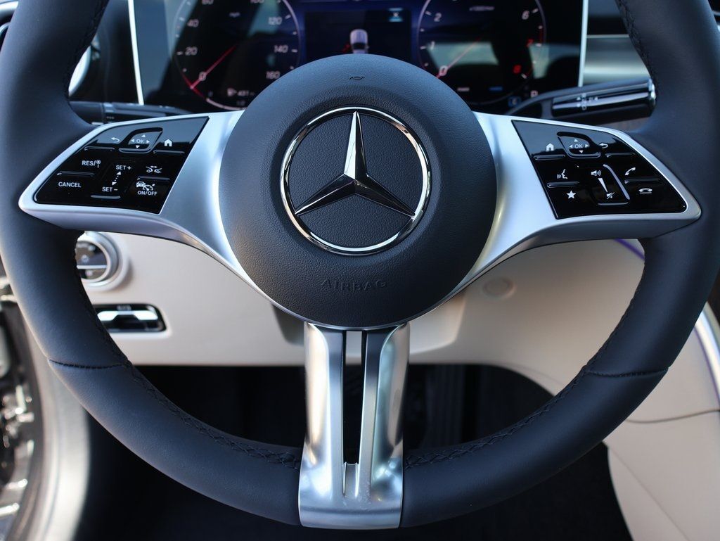 2025 Mercedes-Benz C-Class C 300 San Clemente CA