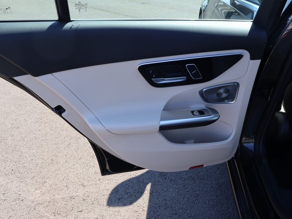 2025 Mercedes-Benz C-Class C 300 San Clemente CA