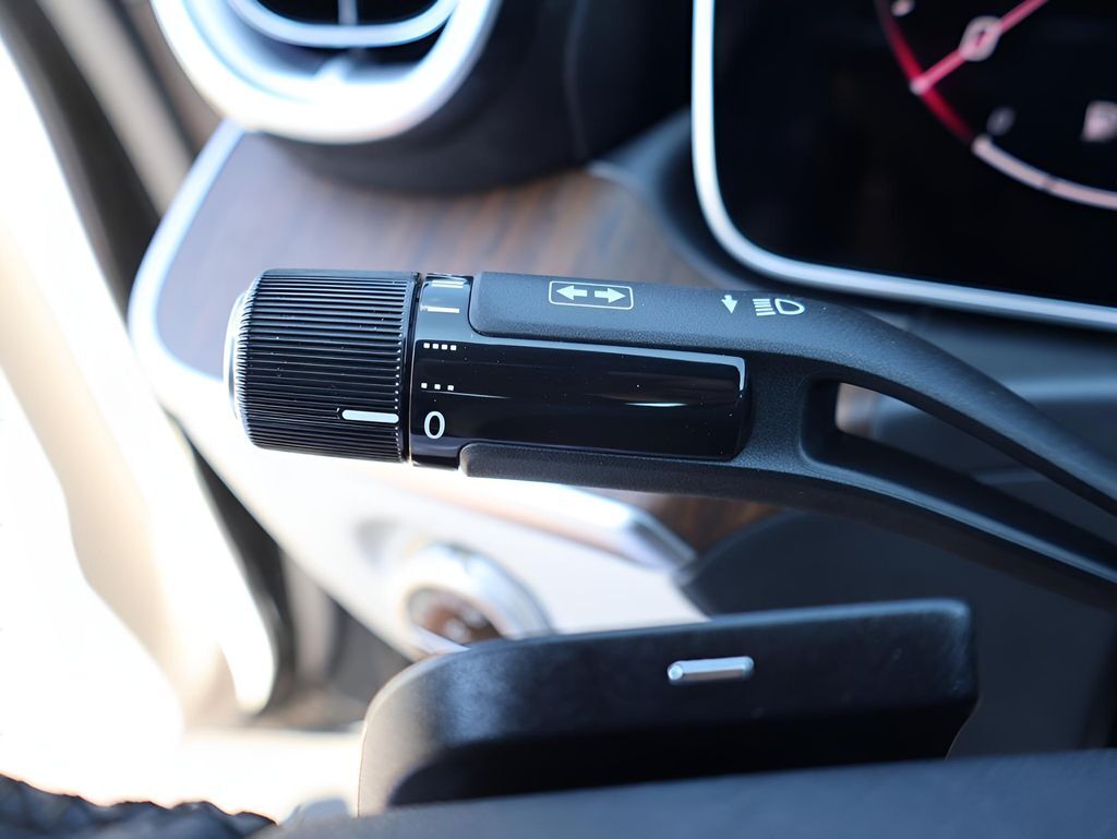 2025 Mercedes-Benz C-Class C 300 San Clemente CA