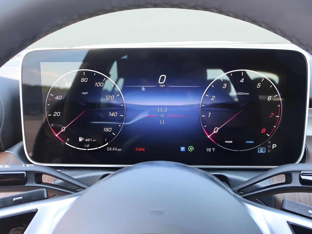 2025 Mercedes-Benz C-Class C 300 San Clemente CA