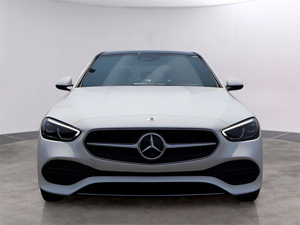 2025 Mercedes-Benz C-Class C 300 San Clemente CA
