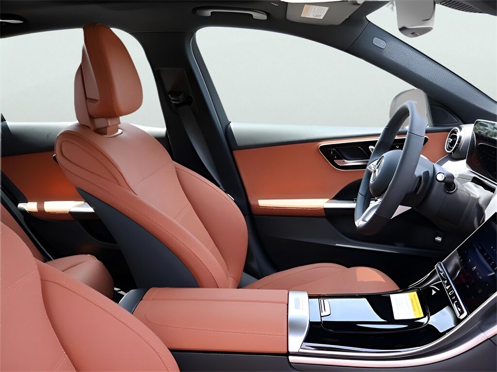 2025 Mercedes-Benz C-Class C 300 San Clemente CA