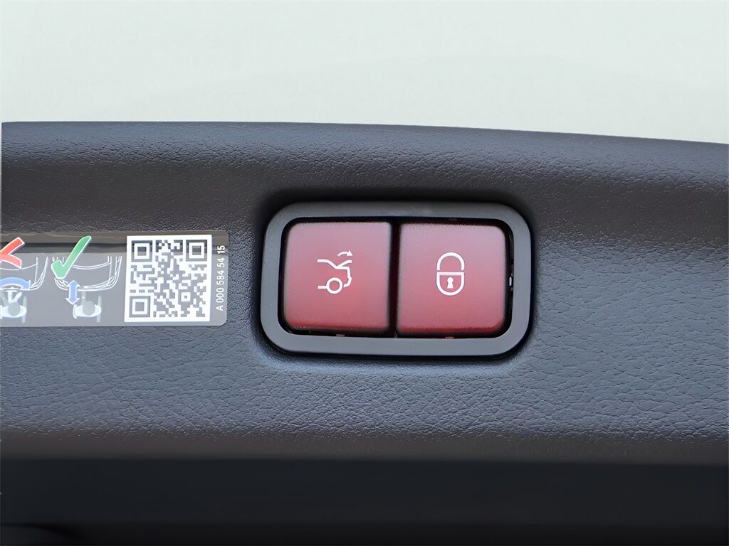 2025 Mercedes-Benz C-Class C 300 San Clemente CA