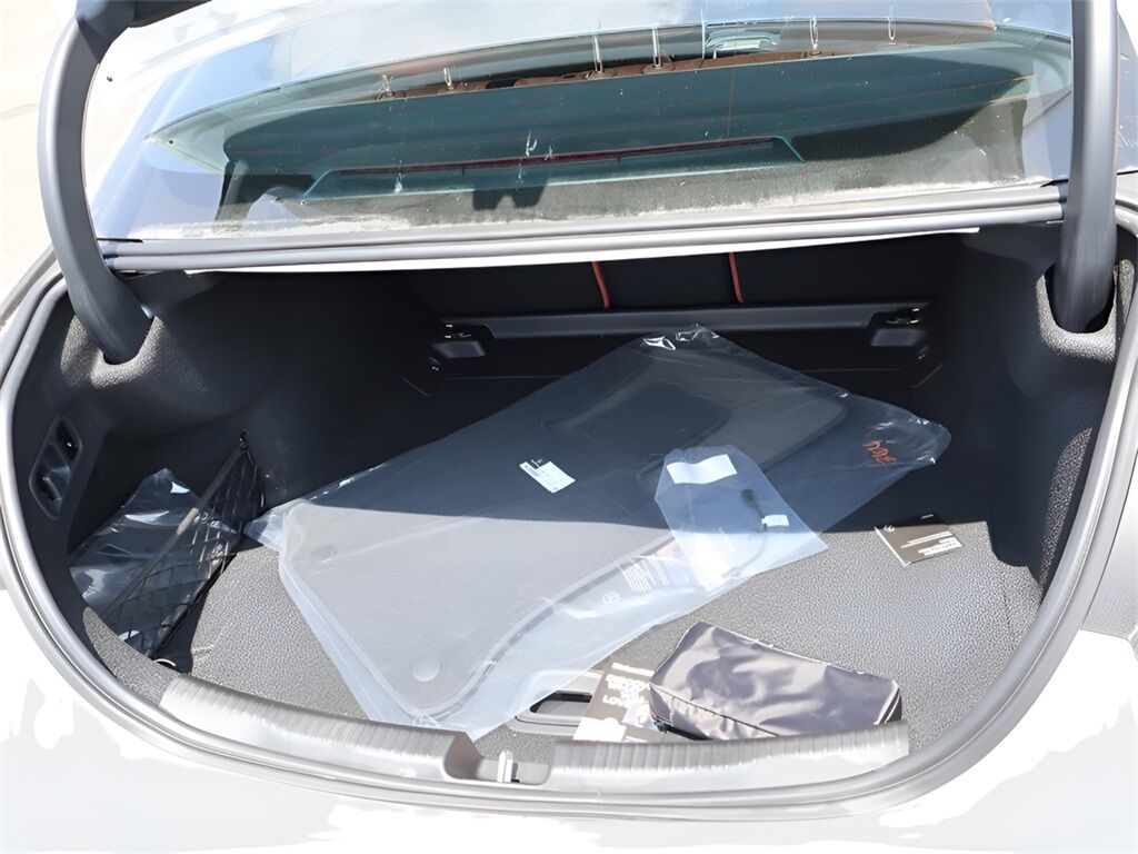 2025 Mercedes-Benz C-Class C 300 San Clemente CA